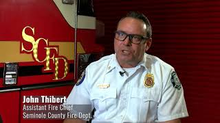 SCFD ISO Class 1 Designation
