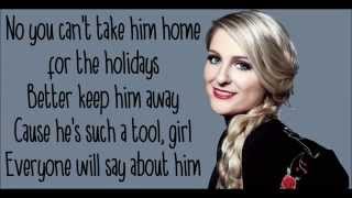 Meghan Trainor - No Good for You |Lyrics|