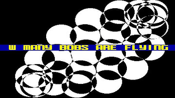 Syndicate - 5 to 12 - 1993 - Amiga Demo Scene HD 1080@50