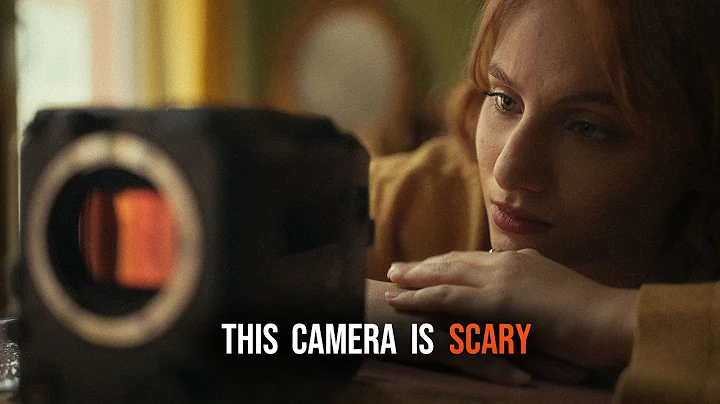 What Makes this Camera So Expensive.. but so Cinematic!