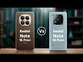 Redmi Note 15 Pro Plus Vs Redmi Note 14 Pro Plus || Which One is Better?