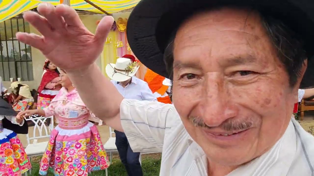 Huaynos del recuerdo con Los Ases de Huayucachi