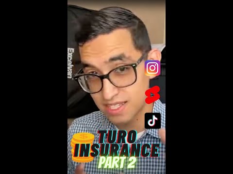 Which Turo Insurance