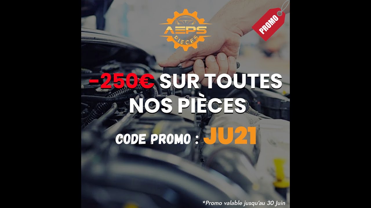 Dernière vidéo Youtube en ligne 