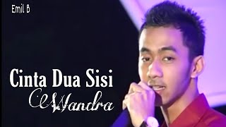 Cinta Dua Sisi - Wandra - Maskot B