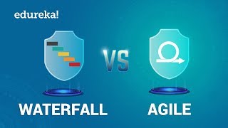 Agile vs Waterfall | Which Software Development Approach Would You Choose? | Edureka