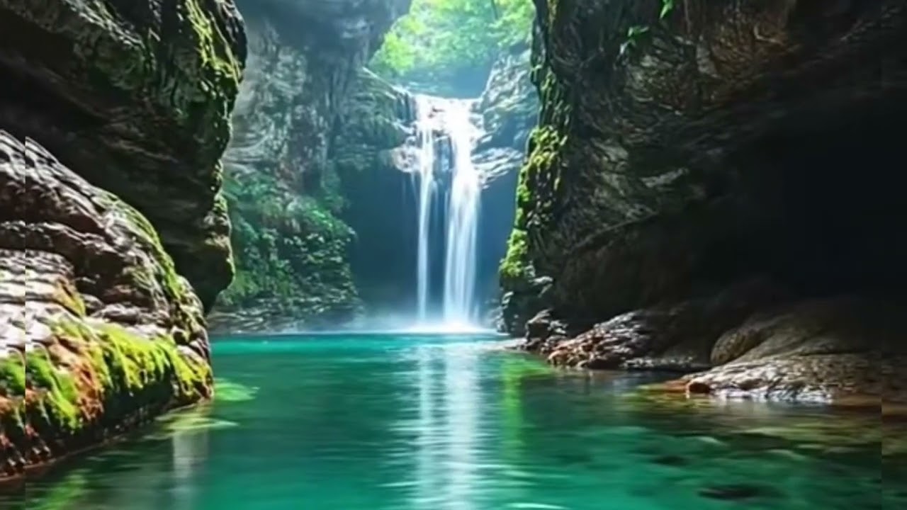 اخيرا … فيديو بعد انقطاع طويل واشتقتلكم