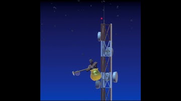 getting over it #gettingoverit #viral #shorts reach the tower