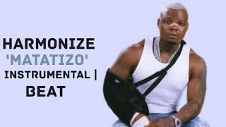 Harmonize   MATATIZO instrumental BEAT chords