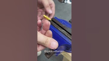 THE TRUTH ABOUT GOLD DUCTILITY PROPERTY IS SHOWN HERE