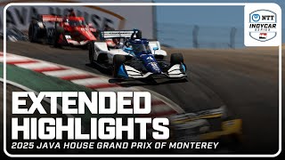 Download Lagu Extended Race Highlights | 2025 Java House Grand Prix of Monterey | INDYCAR SERIES MP3 Download Lagu Extended Race Highlights | 2025 Java House Grand Prix of Monterey | INDYCAR SERIES MP3