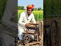 किसान ने खेत में बना दी शादी कार्ड छापने की मशीन 😲🔥 #viral #farming #viral #trending