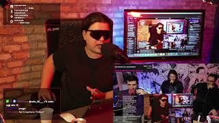 CiccioGamer perde 100k + Nuovo VILLAIN Hitleriano greve! (w/@arkanight) | NONè #30