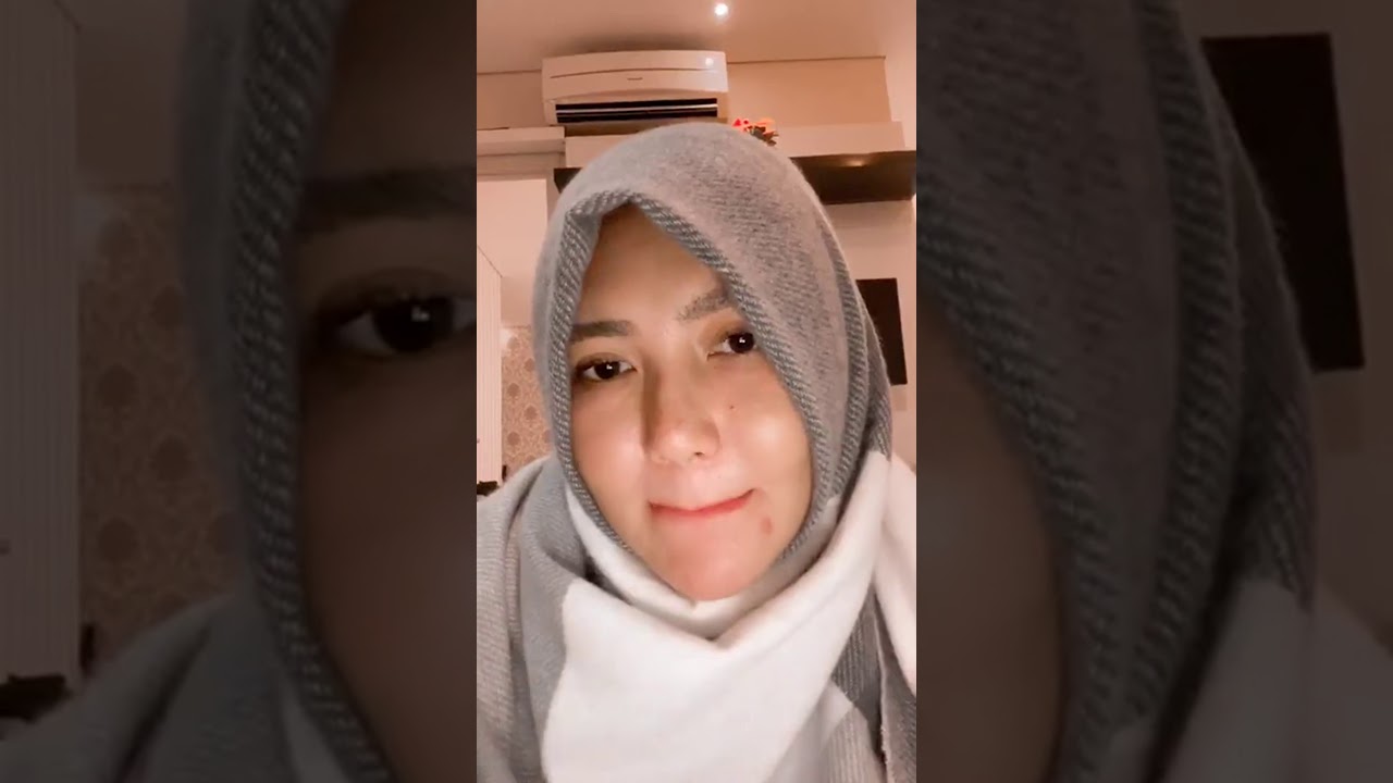 Via Vallen Live Stream, April 8, 2020