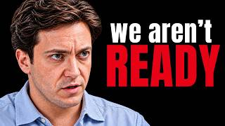 Full AI Whistleblower :The World Will Change Horribly In The Next 12 Months - Ed Zitron | WARNING Update