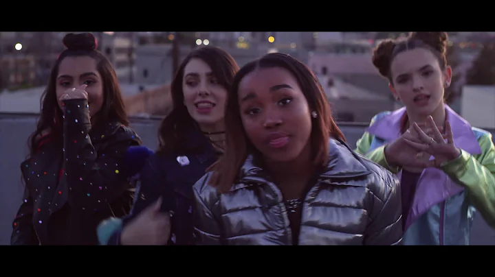 L2M - Tag Me In [Official Music Video]