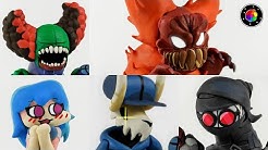 PlastiVerse-CREANDO-TODOS-los-MODS-de-FNF-Tricky-Sky-Tabi-y-Hank-J-Wimbleton-de-Plastilina-2-PlastiVerse