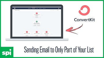 How to Segment Your Email List in ConvertKit