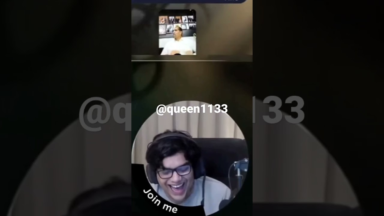 Great Khali slapped on live stream🤣🤣