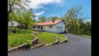 286 Cool Water Cove Rd video tour