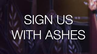 MERCIFUL GOD (Sign Us with Ashes, Bringle & Alonso)