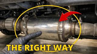 DPF Light On – How Highway Driving Fixes It (Active Regen Guide)