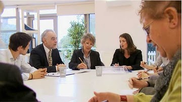 RACI implementation within an organisation