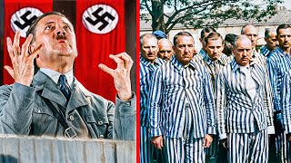 Mengapa Hitler Suka Memusnahkan Orang Yahudi?