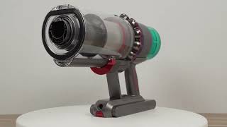 Dyson Gen5detect Cordless Vacuum Cleaner Review, Best vacuum for sucking up debris on all surfaces