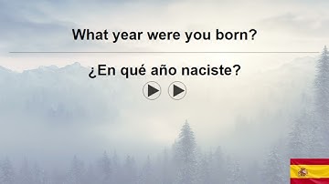 10,000 Spanish Sentences+ #VoiceGarden 631