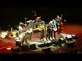 The Byrds with Marty Stuart & The Fabulous Superlatives -  Runnin' Down A Dream - July 24, 2018