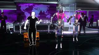 Dance Central 3 All Around The World Spectator Mode Cutie Katerina Plays Anna