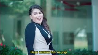 lagu tapsel mandailing -sidenggan roha.