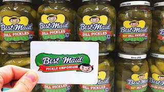 Best Maid Pickles - Worth It Or Not? A Complete Review screenshot 5