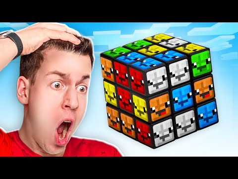 😱 7 *Безумных* ГОЛОВОЛОМОК, которые ЗАСТАВЯТ ВАС Сломать мозг в ROBLOX ! ВЛАДУС