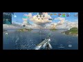 Tirpitz 1vs1 team victory pvp
