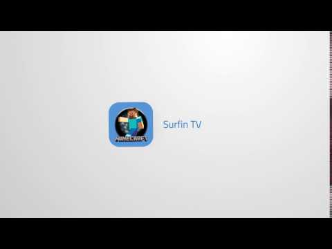 ჩემი ინტრო SurfiNN TV !