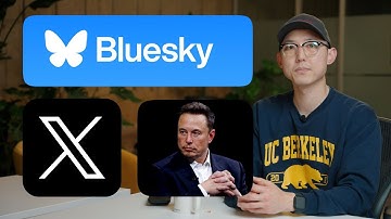 The Rise of Bluesky Explained—And What it Means for X