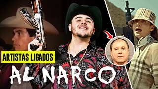 Celebrity Regional Mexican artists linked to drug trafficking Net Worth