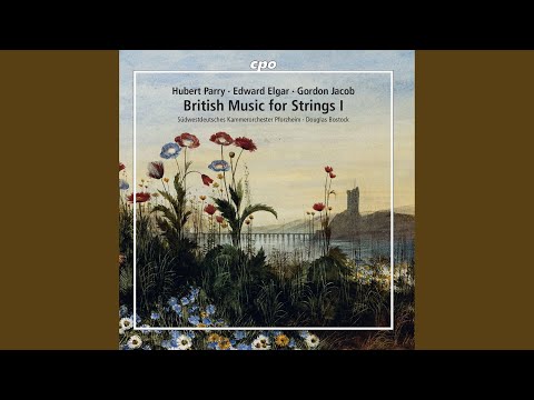 Παρακολούθηση An English Suite: I. Prelude στο YouTube