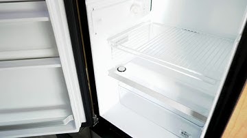 Apollo RV USA Demo Video – US Tourer/Saturn – Fridge