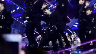 Han Seung Woo - To My World (short clip)
