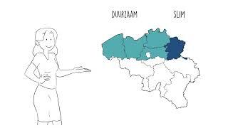 Voorstelling Efro Startevent Limburg