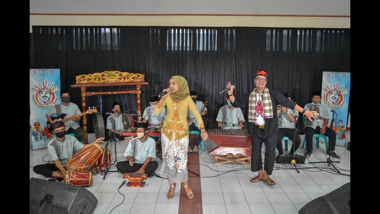 Gambang Kromong by Sanggar Cahaya Subur