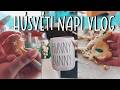Így készültem húsvétra 🌸 | egész napos sütögetés & tavaszi hangulat!