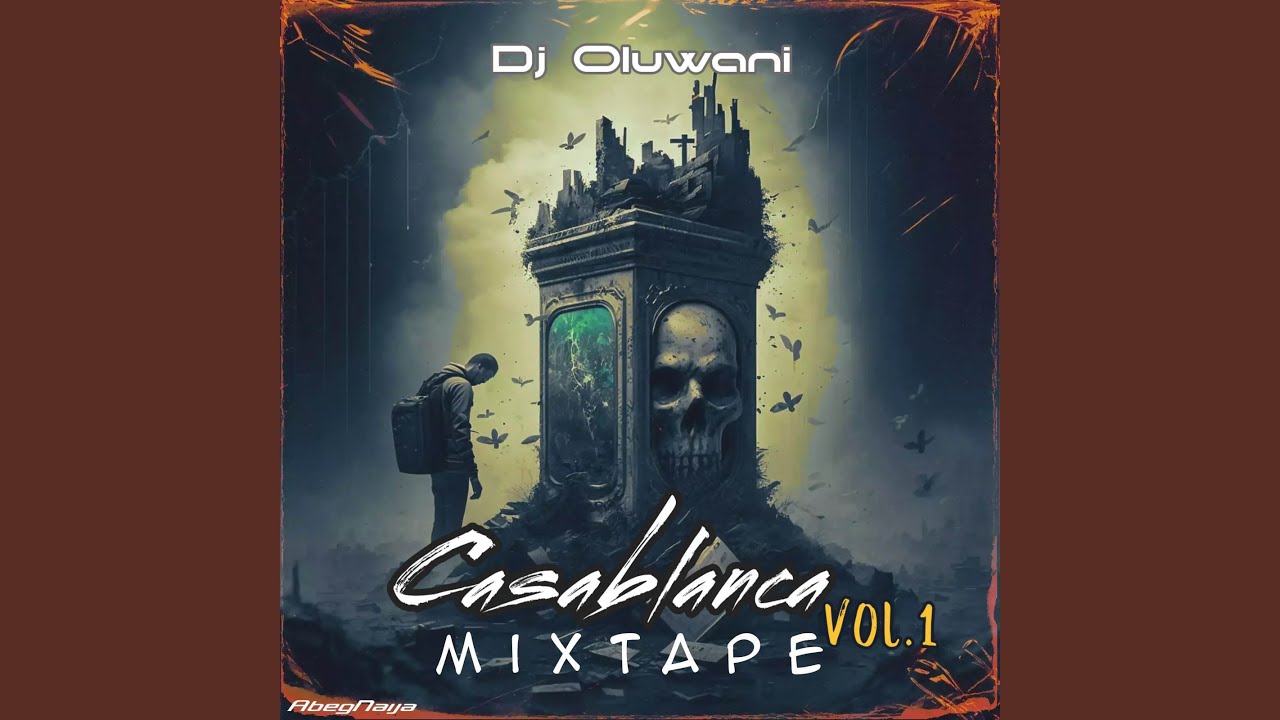 Assista a Awuke To Vibez Mix (Dj Mix) no YouTube