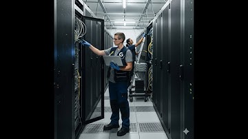 Data Center Technician Skills Needed At Google