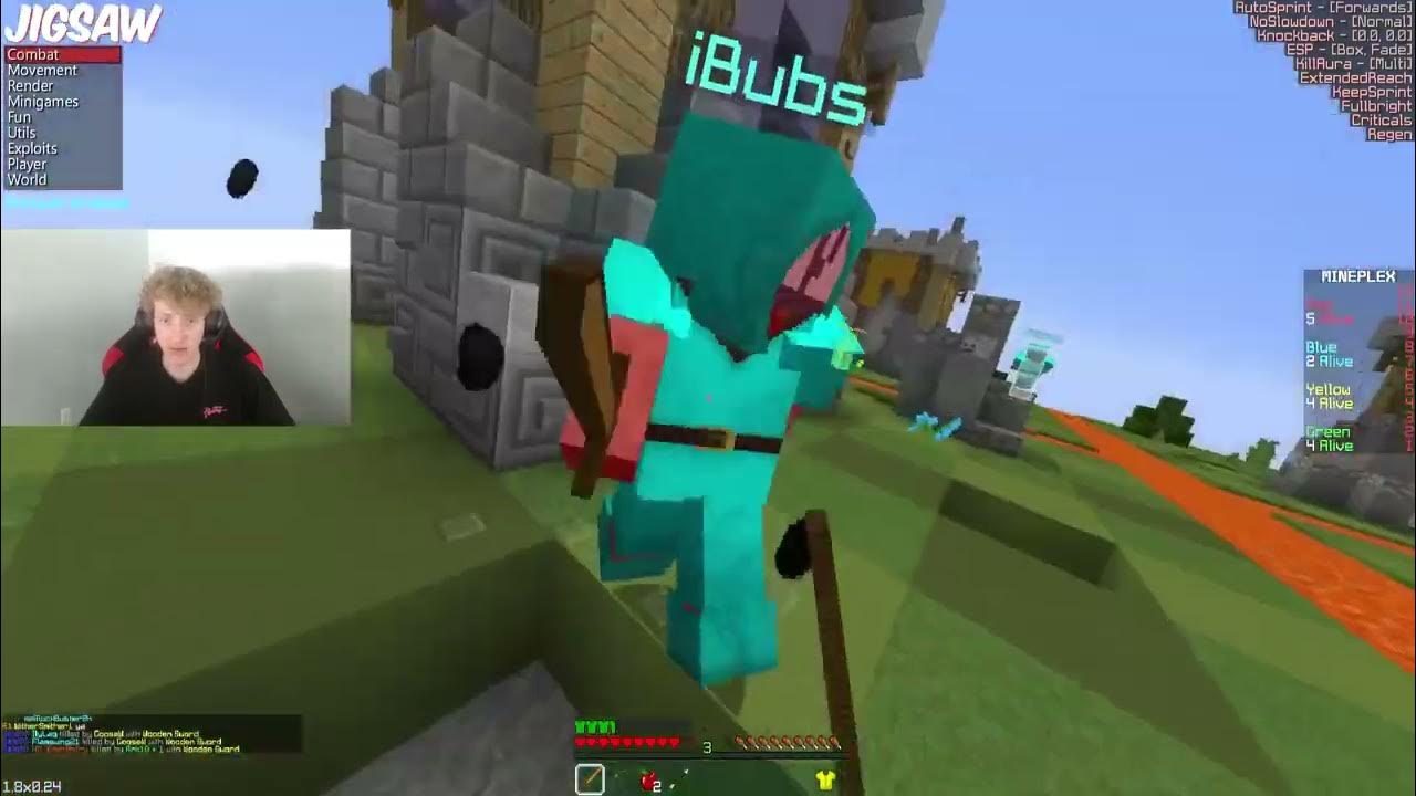 The best free hacked client xturtle reupload youtube