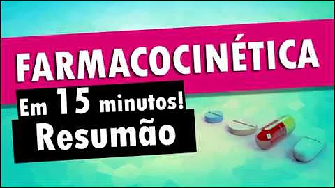 Como é o processo de desenvolvimento de um novo medicamento?