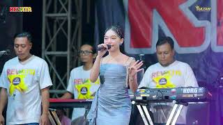 GERIGIS _ KEYZIA CANTIKA NEW REVATA FT. DHEHAN PRO AUDIO LIVE CANDI - SIDOARJO